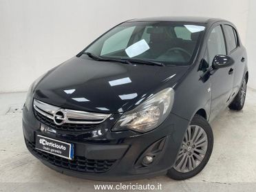 Opel Corsa 1.2 5 porte Ecotec
