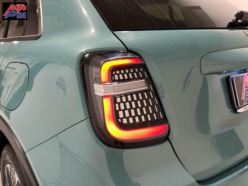 FIAT 600 600 Hybrid 136 CV DCT MHEV La Prima