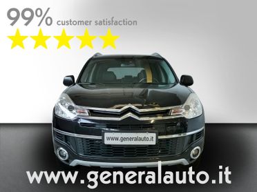 Citroen C-Crosser 2.2 HDi 160CV FAP Exclusive