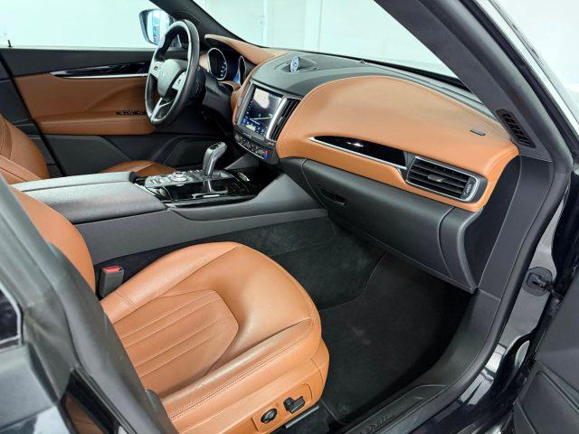 MASERATI Levante V6 Diesel AWD Granlusso