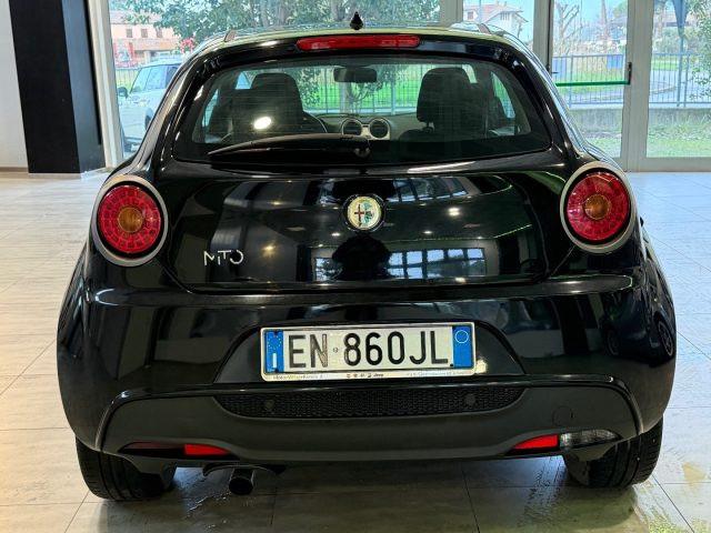 ALFA ROMEO MiTo 1.3 JTDm-2 95 CV S&S Progression