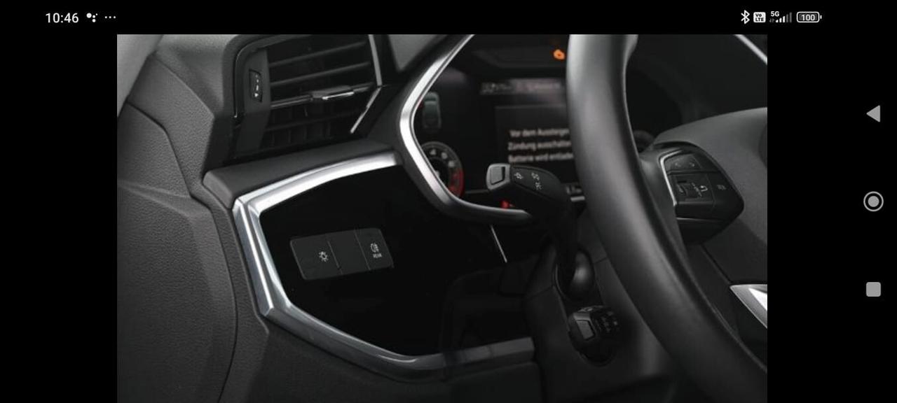 Audi Q3 Sportback 45 tfsi s.-tronic