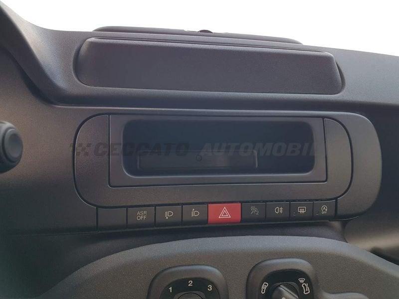 FIAT Panda Panda 1.0 firefly hybrid s&s 70cv