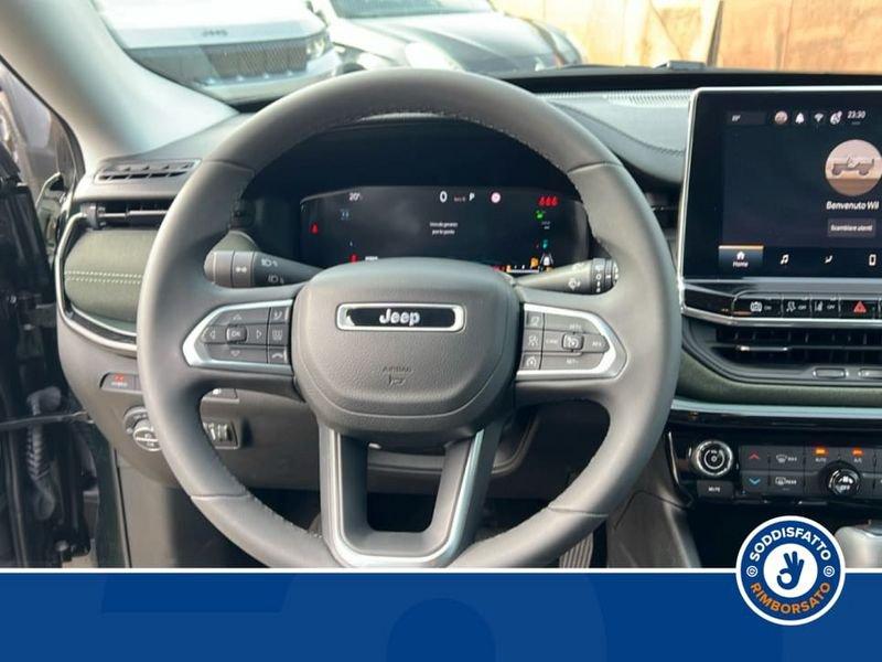 Jeep Compass 1.3 Turbo Benzina PHEV North Star MY25