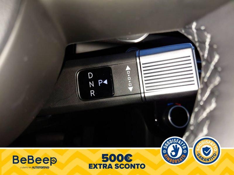 Hyundai Tucson 1.6 PHEV EXELLENCE 2WD AUTO