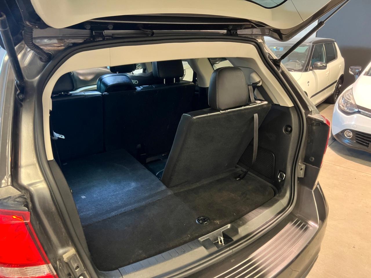 Fiat Freemont 2.0 Mjt 170 CV 4x4 aut. Lounge