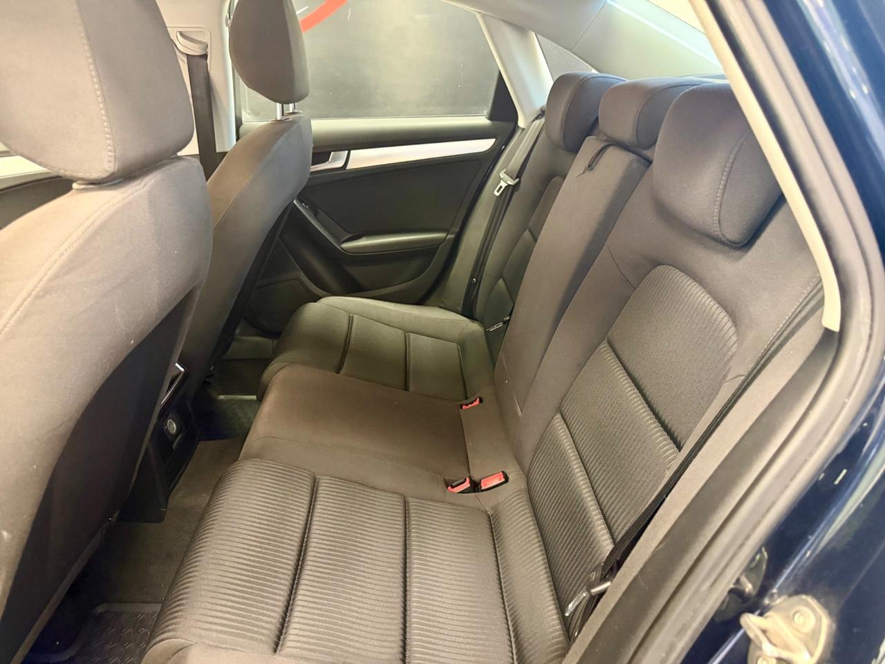 Audi A4 1.8 TFSI 160 CV Advanced