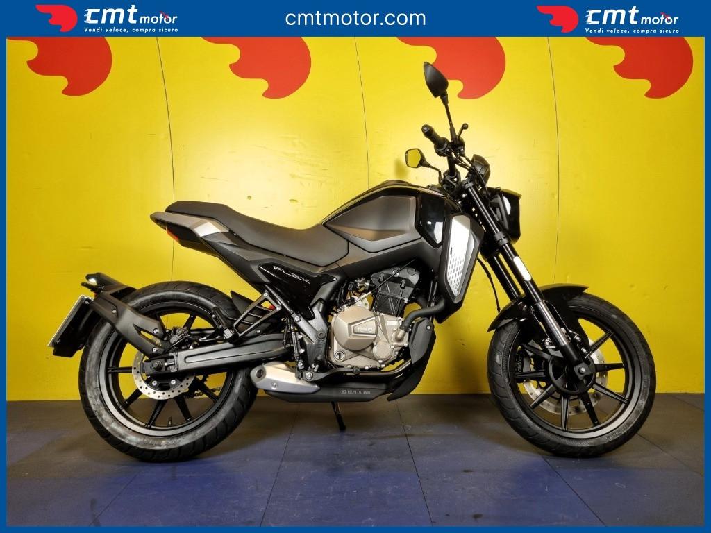 FB Mondial Flex 300 - Nuova