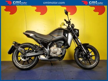 FB Mondial Flex 300 - Nuova