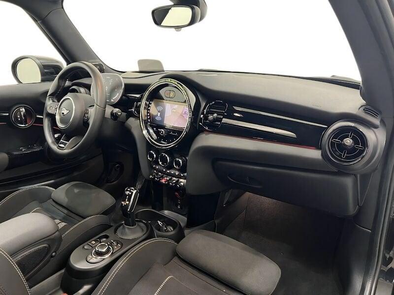 MINI Mini 3 porte Mini 2.0 John Cooper Works JCW