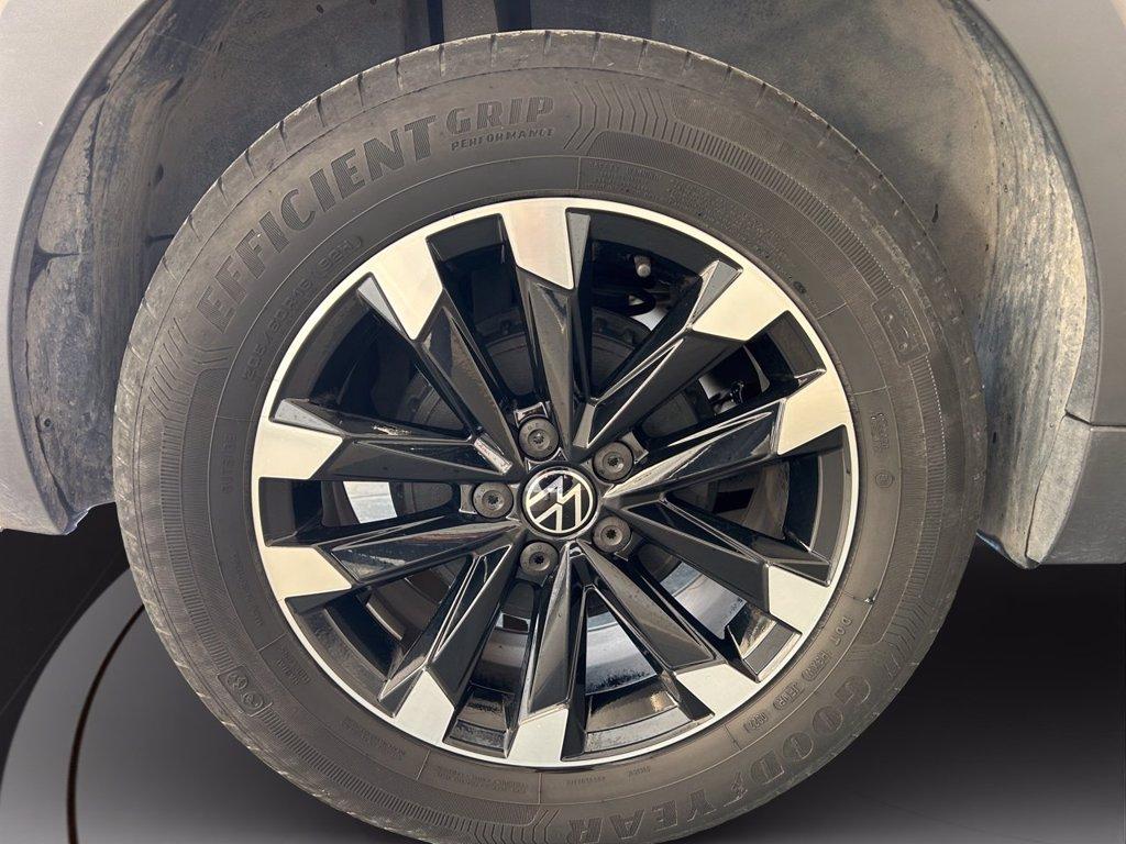 VOLKSWAGEN T-cross 1.0 tsi sport 95cv del 2022