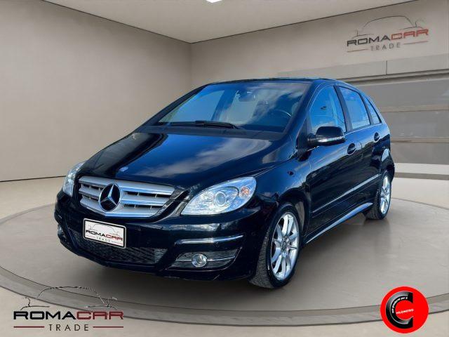 MERCEDES-BENZ B 180 CDI Sport
