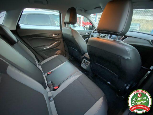 OPEL Grandland 1.5 diesel Ecotec aut. Ultimate