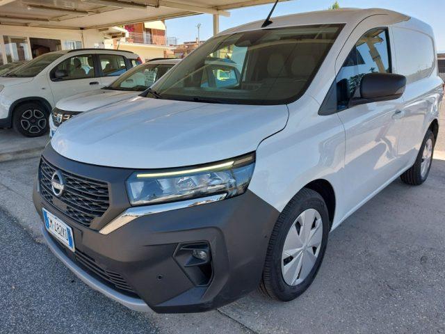 NISSAN Townstar 1.3 130 CV Van PC N-Connecta