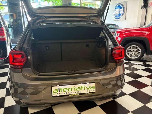 Volkswagen Polo Polo 1.0 TSI 5p Comfortline BlueMotion Technology