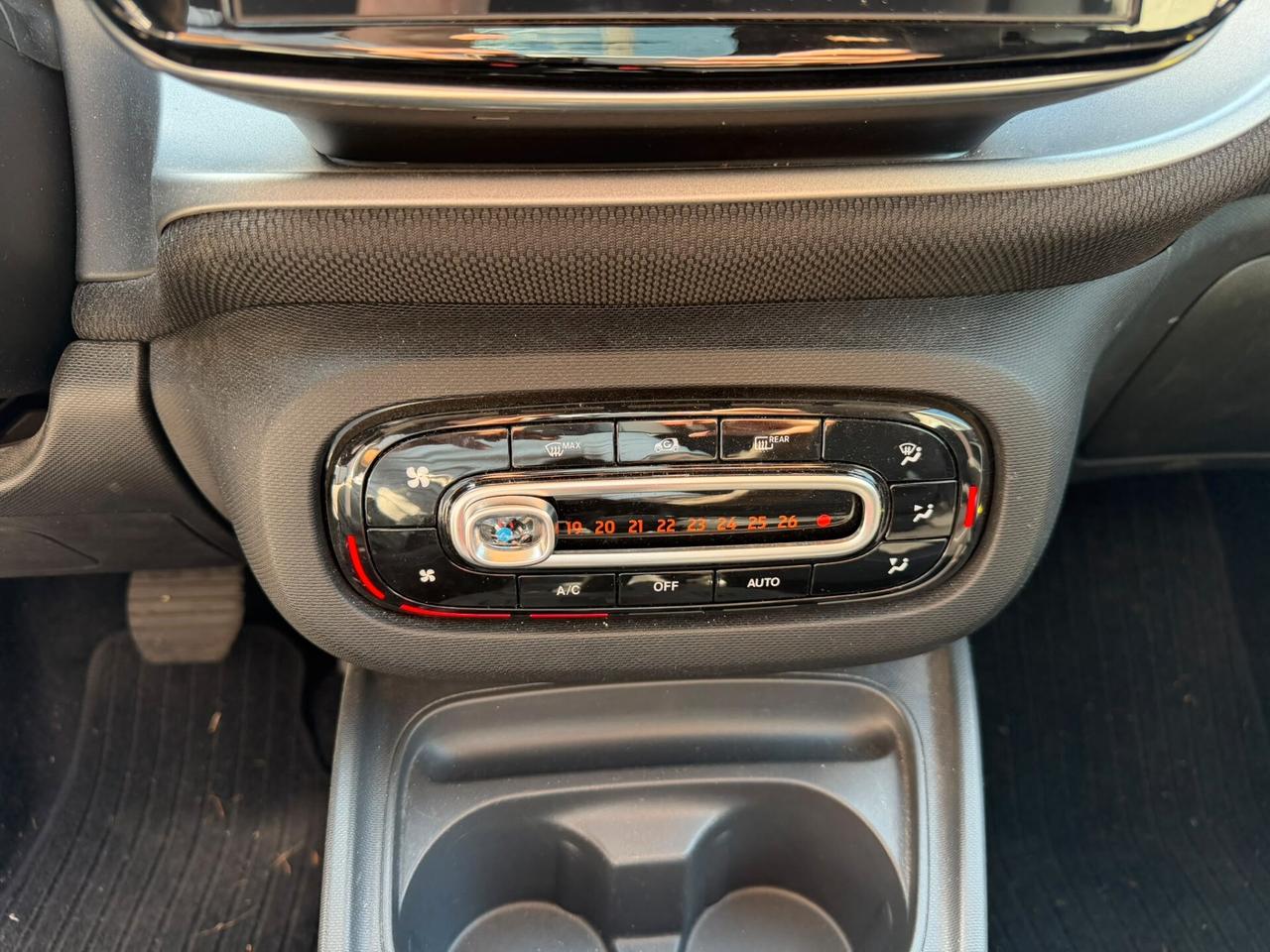 Smart ForTwo 90 0.9 Turbo Passion Unipro