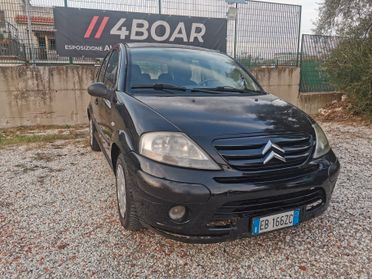 Citroen C3 GPL