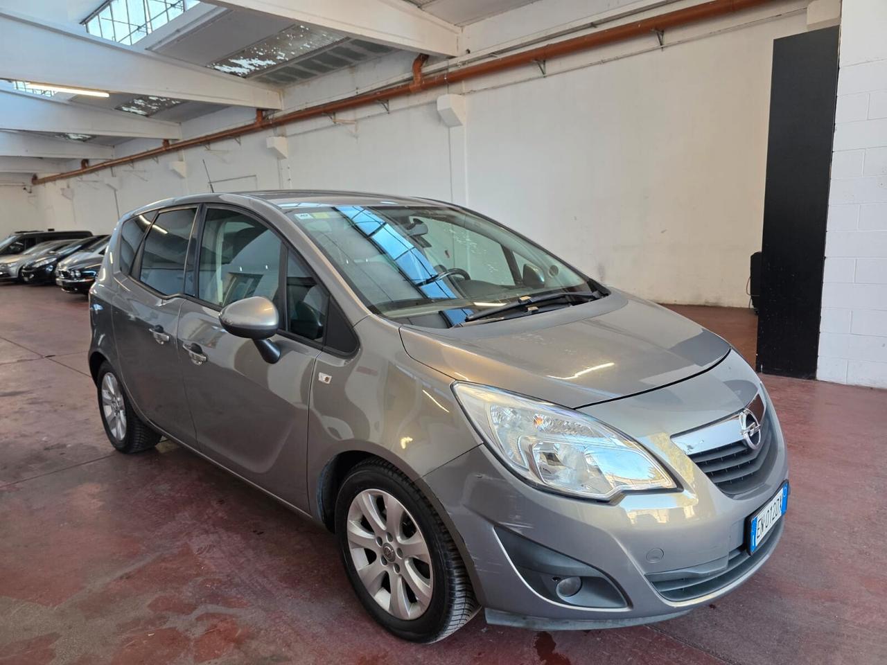 Opel Meriva 1.4 Turbo 120CV GPL Tech Cosmo NEOPAT