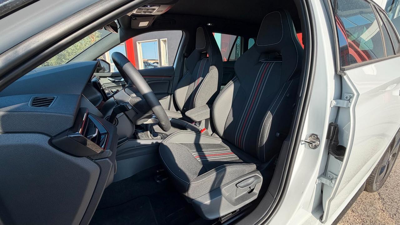 Skoda Kamiq 1.0 TSI 115 CV Monte Carlo