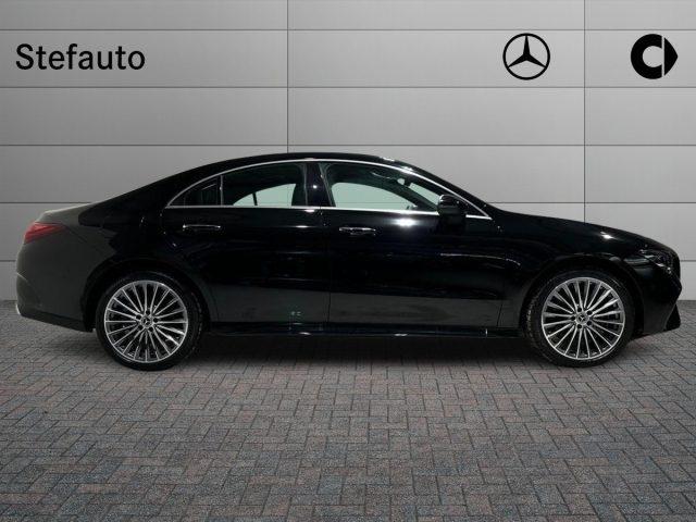 MERCEDES-BENZ CLA 250 e Automatic Plug-in hybrid AMG Line Advanced Plus