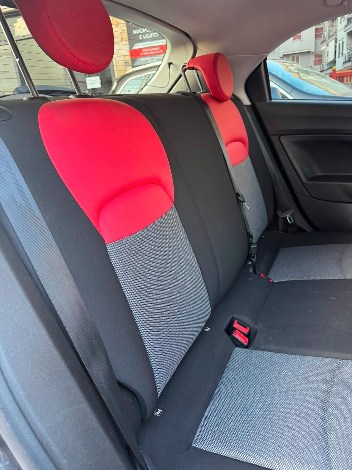 Fiat 500X 1.3 M.jet Pop Star * Navi * Pelle * Garantita 12 Mesi