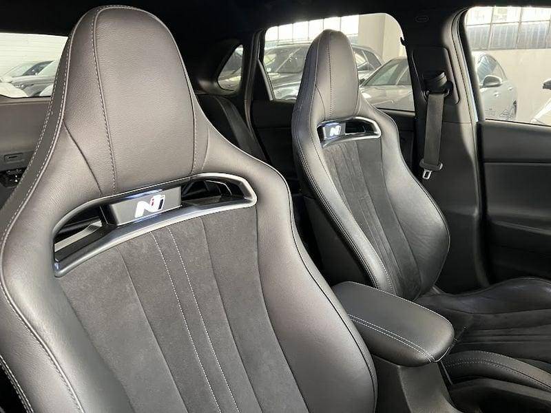 Hyundai i30 i30 2.0 t-gdi N Performance dct