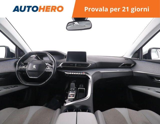 PEUGEOT 5008 BlueHDi 130 S&S EAT8 Allure