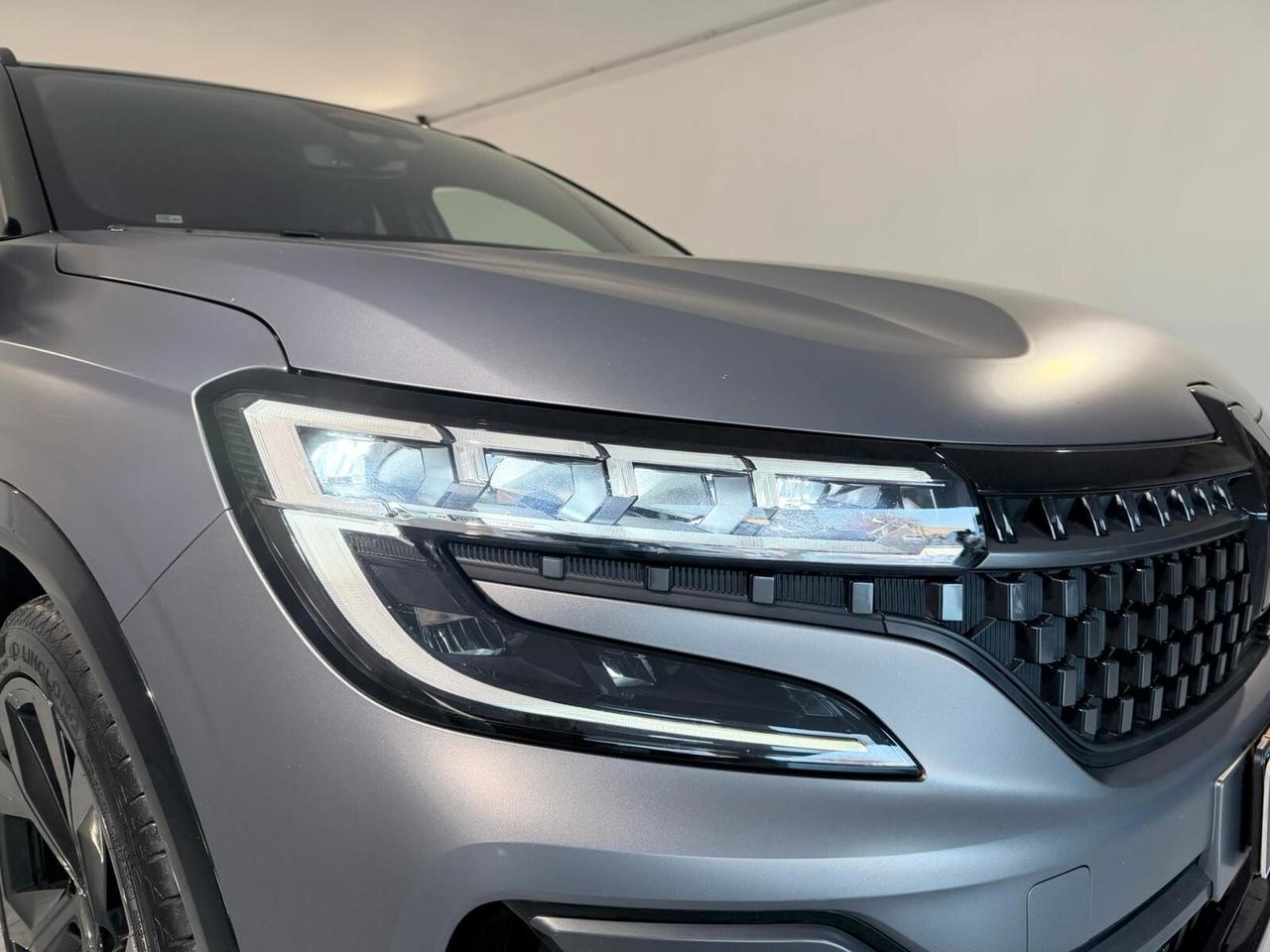 RENAULT AUSTRAL ESPRIT ALPINE 200 CV PRONTA CONSEGNA