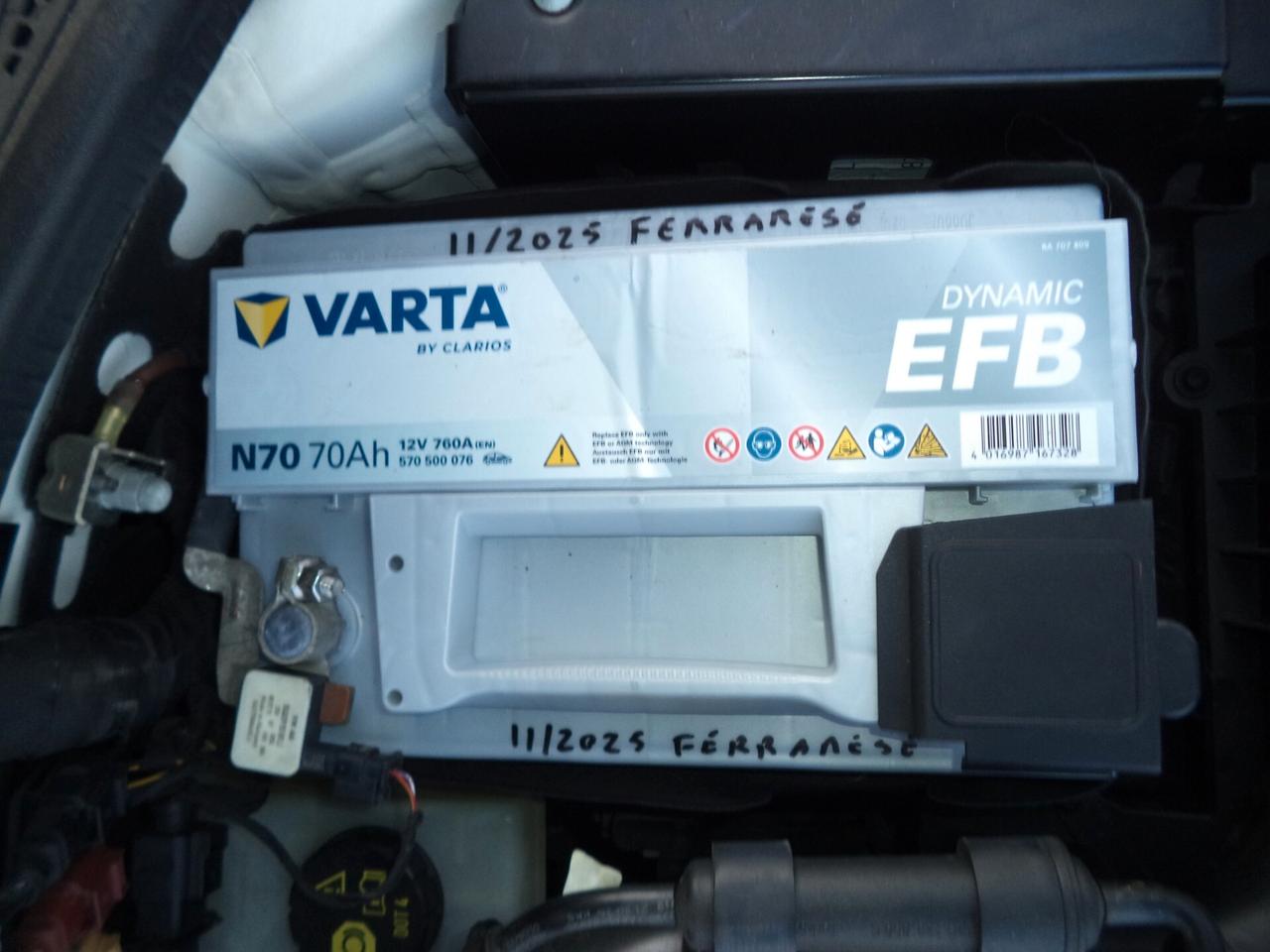 Audi A3 SPB 30 TDI S line edition CERCHI DA 18 OK NEOPATENTATI