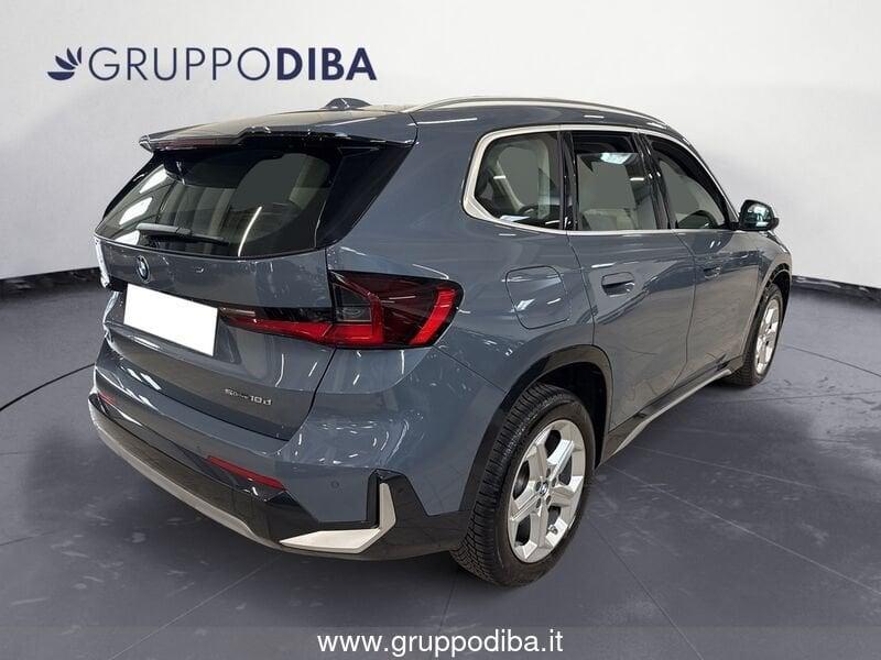 BMW X1 U11 sdrive18d X-Line auto