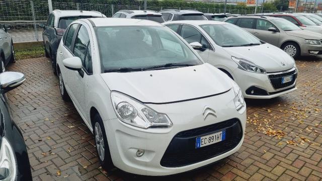 CITROEN C3 1.1 Business