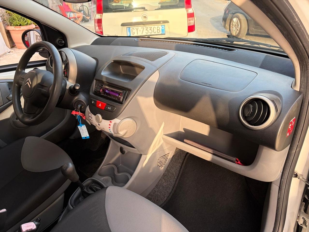 Citroen C1 1.0 5 porte 47.000KM NUOVA IMMACOLATA
