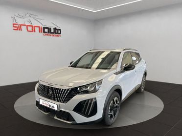 Peugeot 2008 2008 1.2 hybrid Allure 145cv e-dcs6