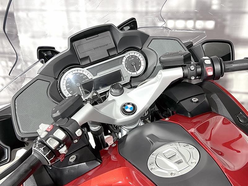 Bmw R 1250 RT ABS