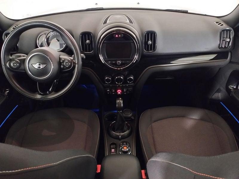 MINI Mini Countryman F60 2017 Diese Mini Countryman 2.0 Cooper D Jungle all4 auto