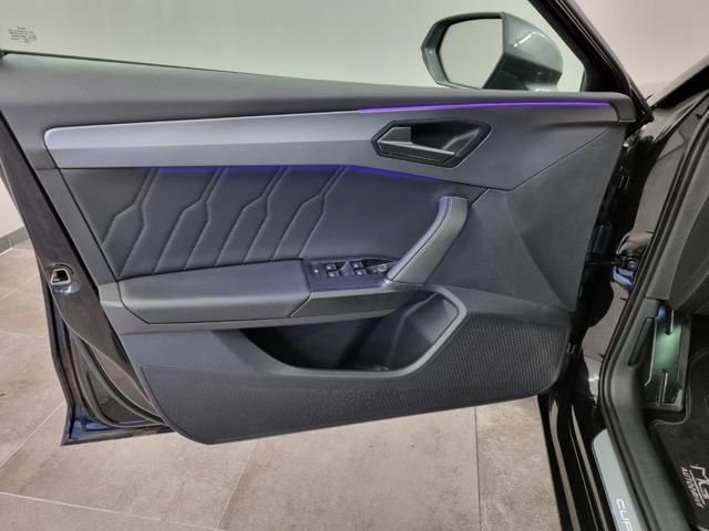 CUPRA Leon 1.5 Hybrid 150 CV DSG