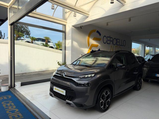 CITROEN C3 Aircross PureTech 110 SHINE PACK DA 149,00 MENSILI ANT.0
