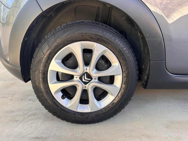 CITROEN C3 82 Feel IDONEA ANCHE PER NEOPATENTATI
