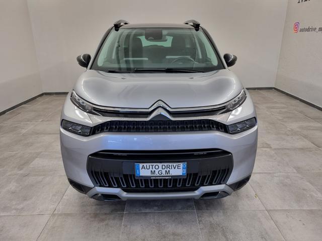 CITROEN C3 Aircross PureTech 130 S&S EAT6 Max