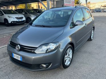 Volkswagen Golf Plus 1.6 Highline BiFuel Unipro 2010