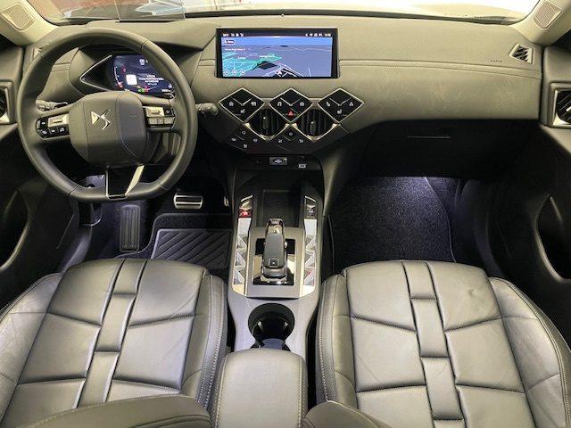 DS AUTOMOBILES DS 3 2023 - 1.5 bluehdi Opera 130cv auto