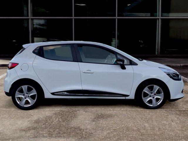 RENAULT Clio 1.5 dCi 8V 75CV 5 porte Live OK NEOPATENTATI