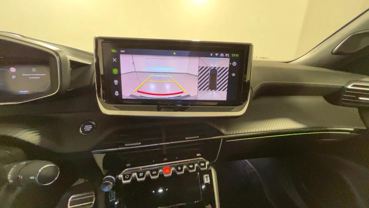Peugeot 2008 GT 130CV EAT8 GT