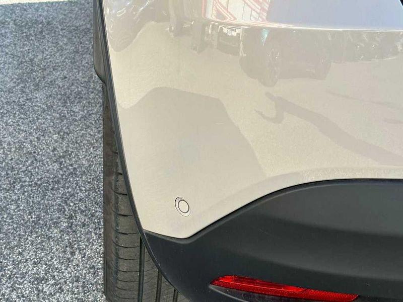 FIAT 600 (2023-->) Hybrid DCT MHEV La Prima