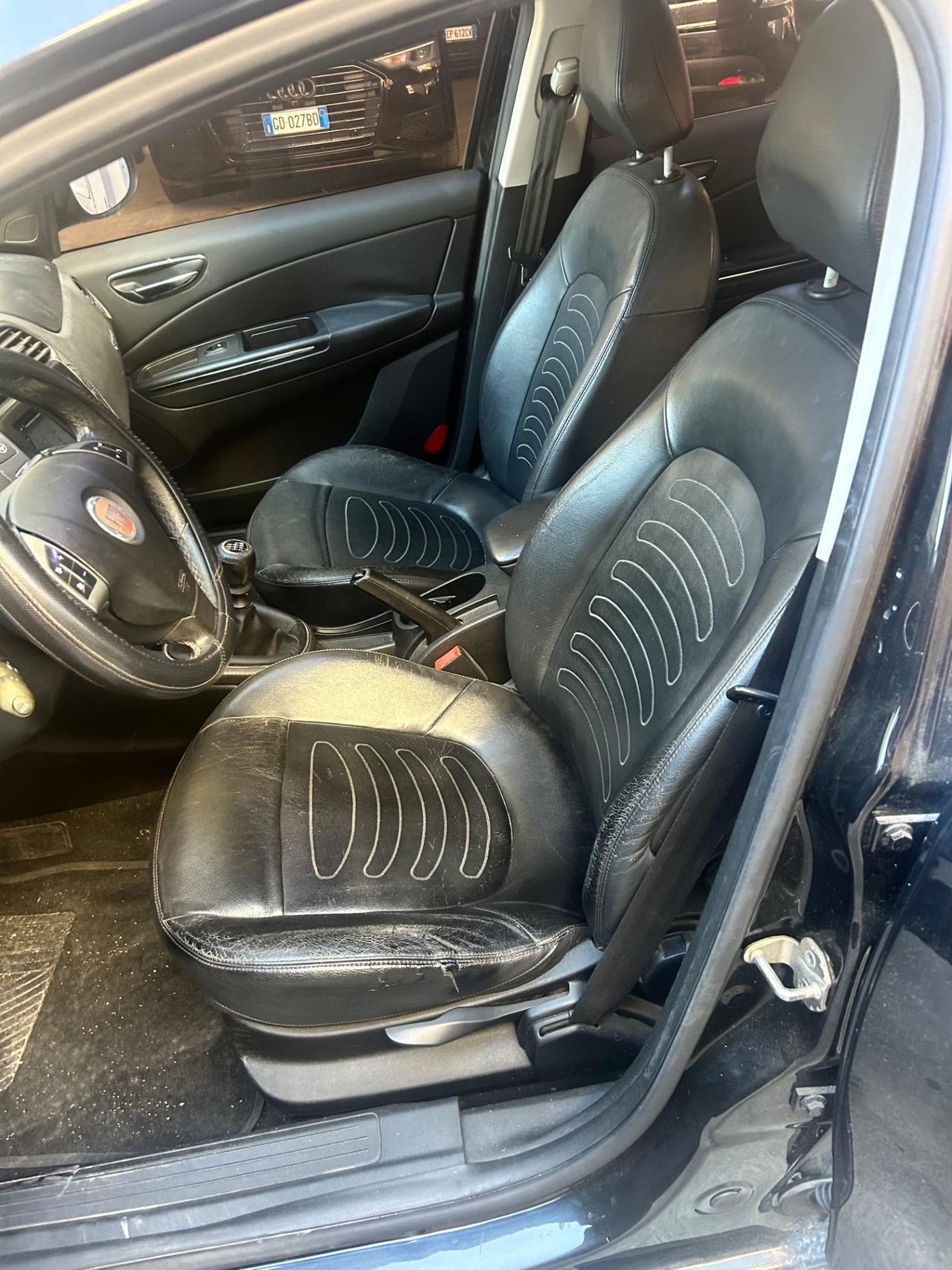 Fiat Bravo 1.4 Dynamic GPL