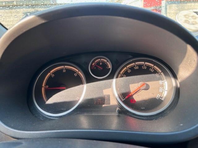 Opel Corsa 1.3 CDTI 75CV F.AP. 5 porte Edition