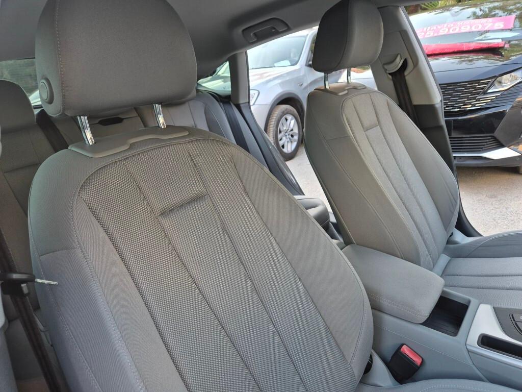 Audi A5 SPB 2.0 TDI 190CV LED NAVI UNIPROPRIETARIO