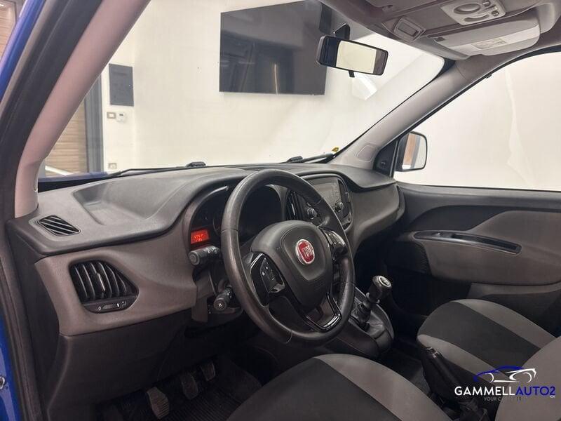 FIAT Doblò Doblò 1.6 MJT 16V 120CV Easy