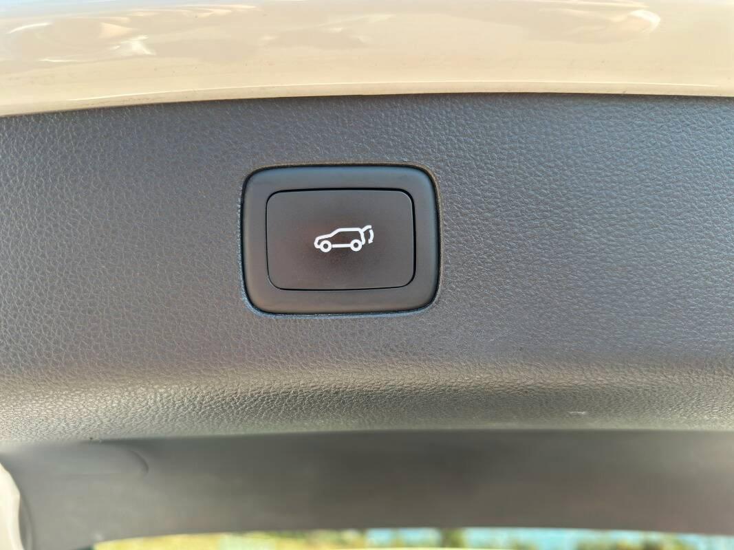 Mg EHS 1.5 t-gdi phev Luxury AUTOM E TELECAM 360
