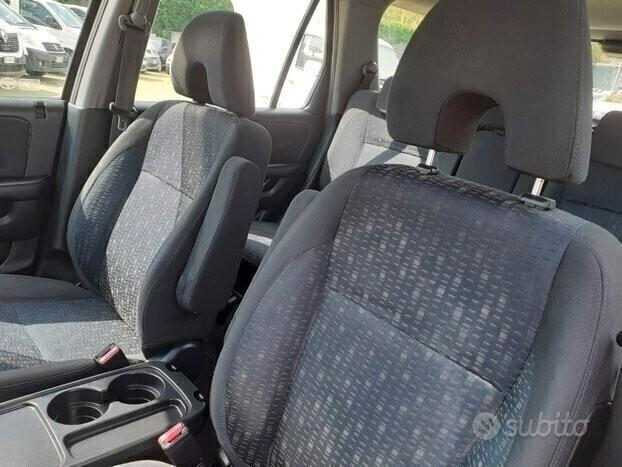 Honda CR-V 2.2 16V i-CTDi LS